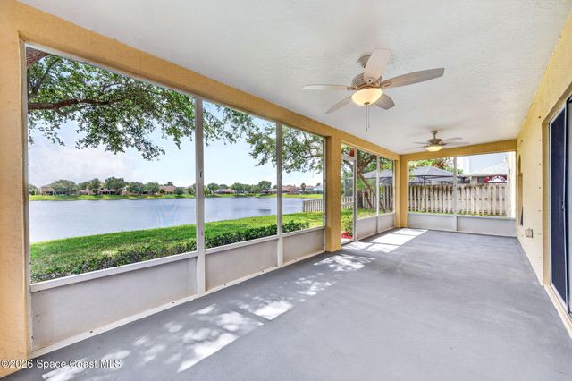 1292 Sorento Circle, Melbourne, FL 32904