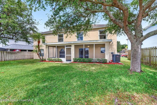 1292 Sorento Circle, Melbourne, FL 32904