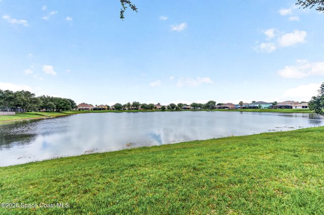 1292 Sorento Circle, Melbourne, FL 32904