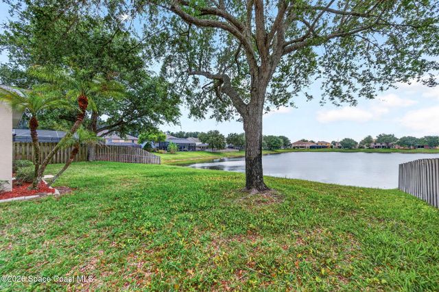 1292 Sorento Circle, Melbourne, FL 32904