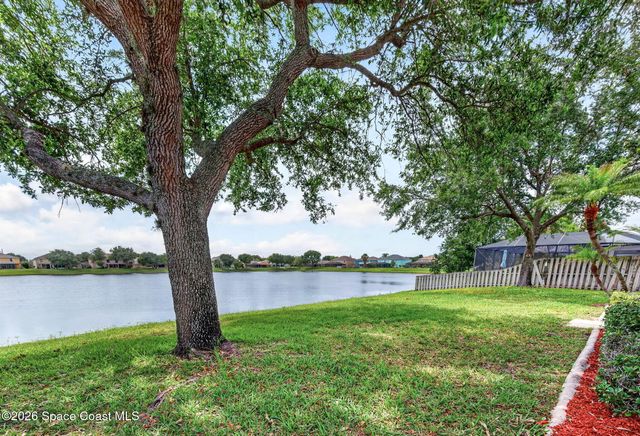 1292 Sorento Circle, Melbourne, FL 32904
