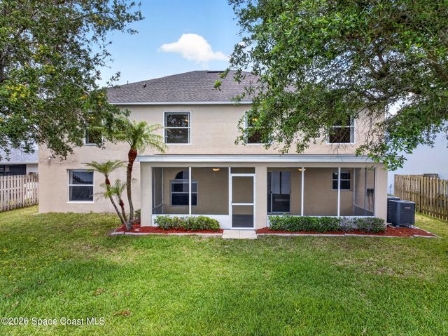 1292 Sorento Circle, Melbourne, FL 32904