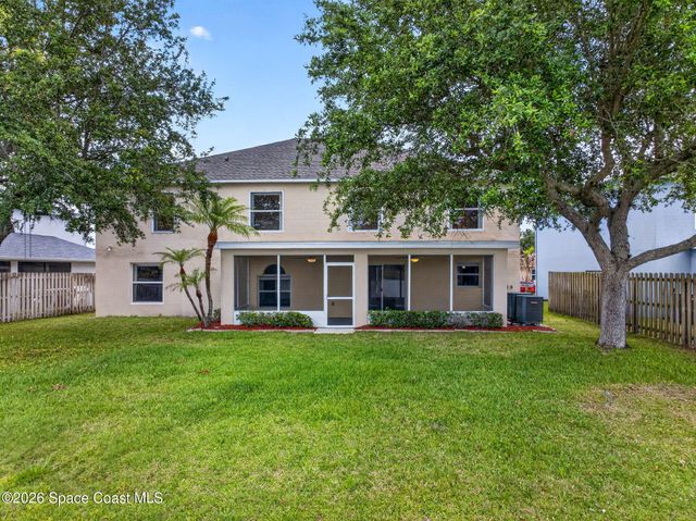1292 Sorento Circle, Melbourne, FL 32904
