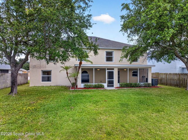 1292 Sorento Circle, Melbourne, FL 32904
