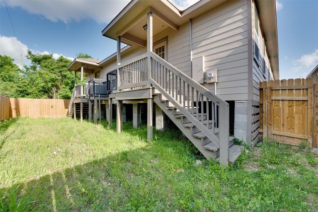 5405 Groveton Street 2, Houston, TX 77033