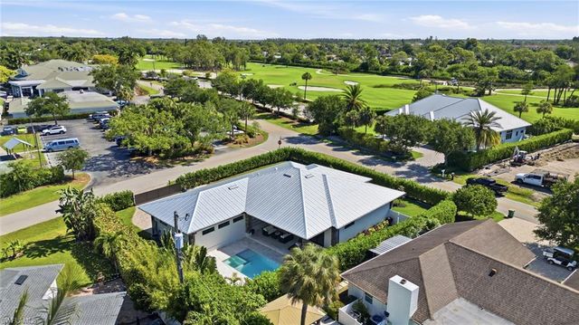 167 Burning Tree DR, Naples, FL 34105