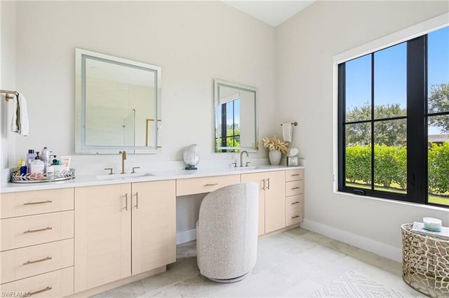 167 Burning Tree DR, Naples, FL 34105