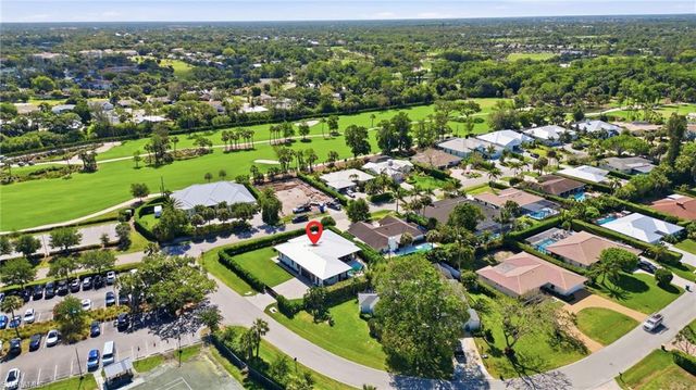 167 Burning Tree DR, Naples, FL 34105