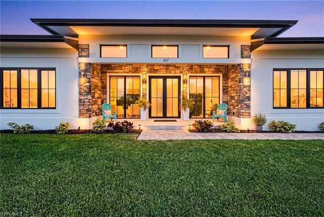 167 Burning Tree DR, Naples, FL 34105