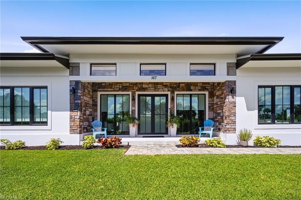 167 Burning Tree DR, Naples, FL 34105