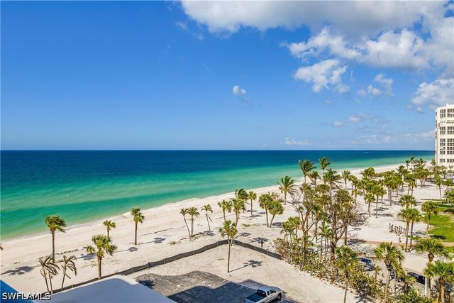 4005 Gulf Shore BLVD N 605, Naples, FL 34103