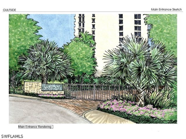4005 Gulf Shore BLVD N 605, Naples, FL 34103