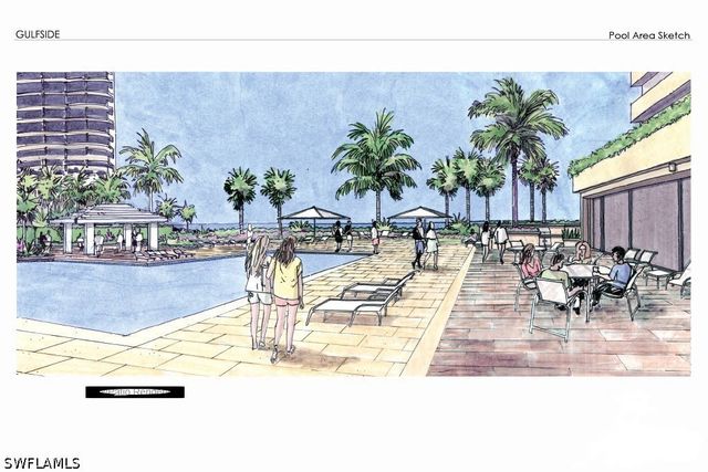 4005 Gulf Shore BLVD N 605, Naples, FL 34103