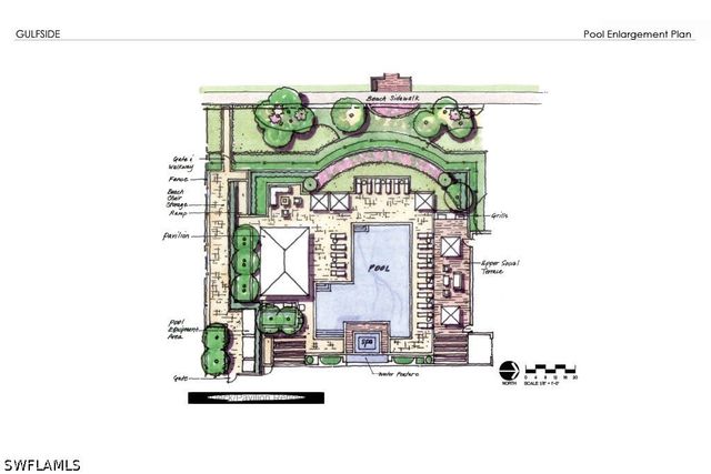 4005 Gulf Shore BLVD N 605, Naples, FL 34103