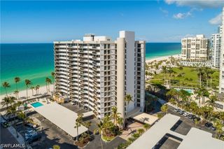 4005 Gulf Shore BLVD N 605, Naples, FL 34103