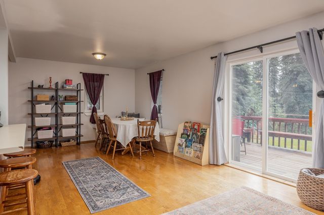 2571 DOC JOHN DRIVE, Fairbanks, AK 99709