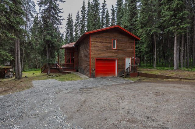 2571 DOC JOHN DRIVE, Fairbanks, AK 99709