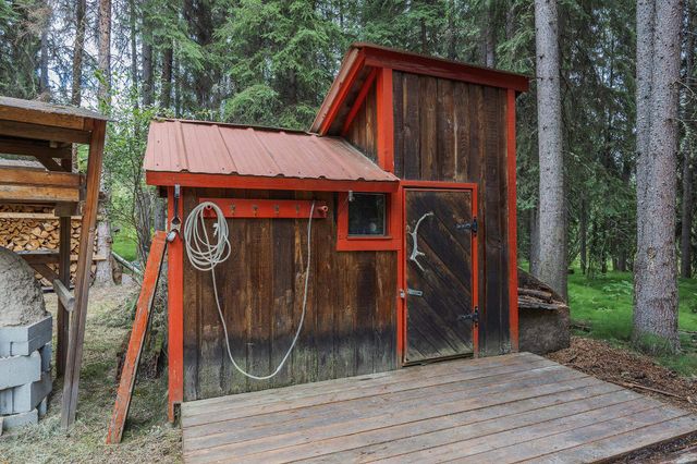2571 DOC JOHN DRIVE, Fairbanks, AK 99709