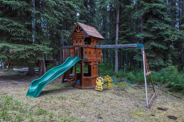 2571 DOC JOHN DRIVE, Fairbanks, AK 99709