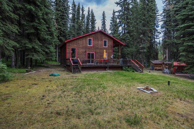 2571 DOC JOHN DRIVE, Fairbanks, AK 99709