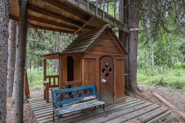 2571 DOC JOHN DRIVE, Fairbanks, AK 99709