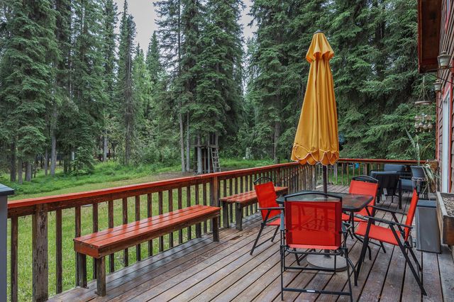 2571 DOC JOHN DRIVE, Fairbanks, AK 99709