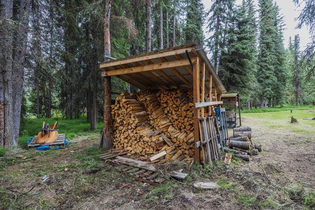 2571 DOC JOHN DRIVE, Fairbanks, AK 99709