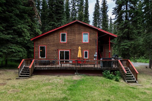 2571 DOC JOHN DRIVE, Fairbanks, AK 99709