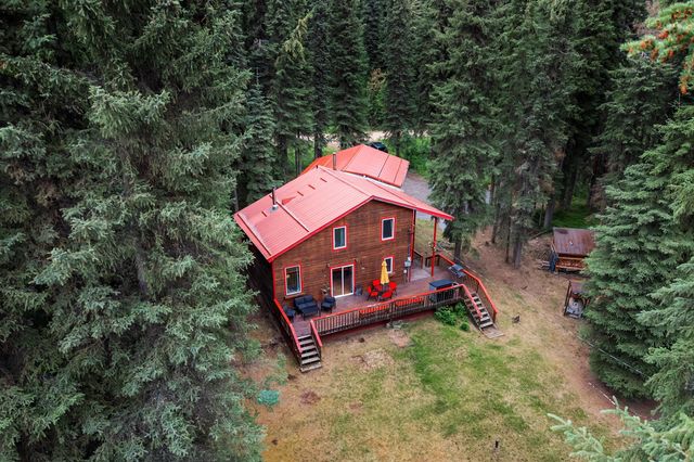 2571 DOC JOHN DRIVE, Fairbanks, AK 99709