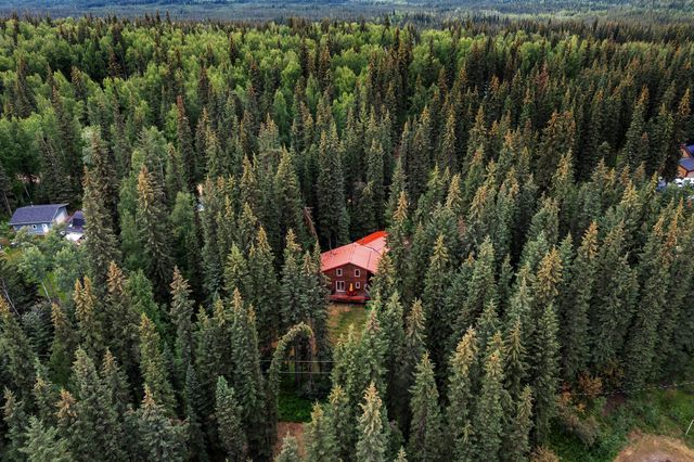 2571 DOC JOHN DRIVE, Fairbanks, AK 99709
