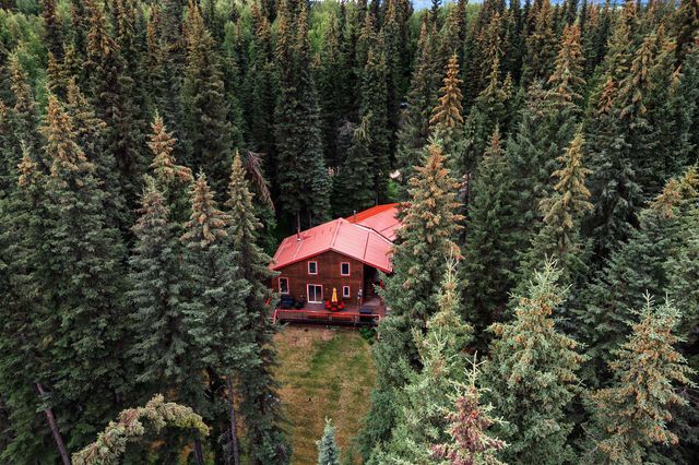 2571 DOC JOHN DRIVE, Fairbanks, AK 99709