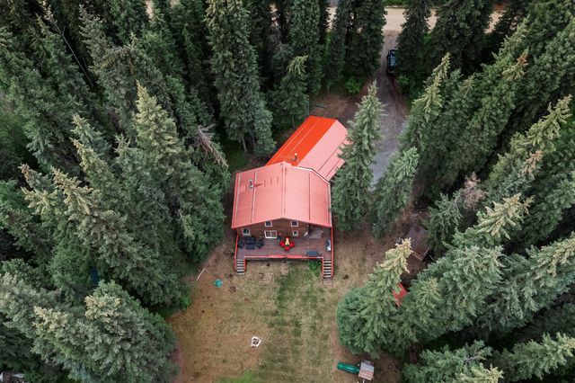 2571 DOC JOHN DRIVE, Fairbanks, AK 99709