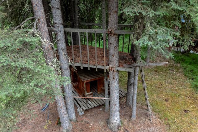 2571 DOC JOHN DRIVE, Fairbanks, AK 99709