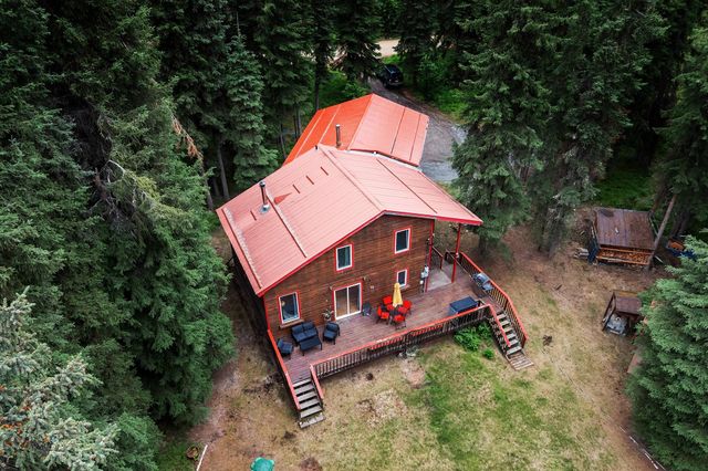2571 DOC JOHN DRIVE, Fairbanks, AK 99709