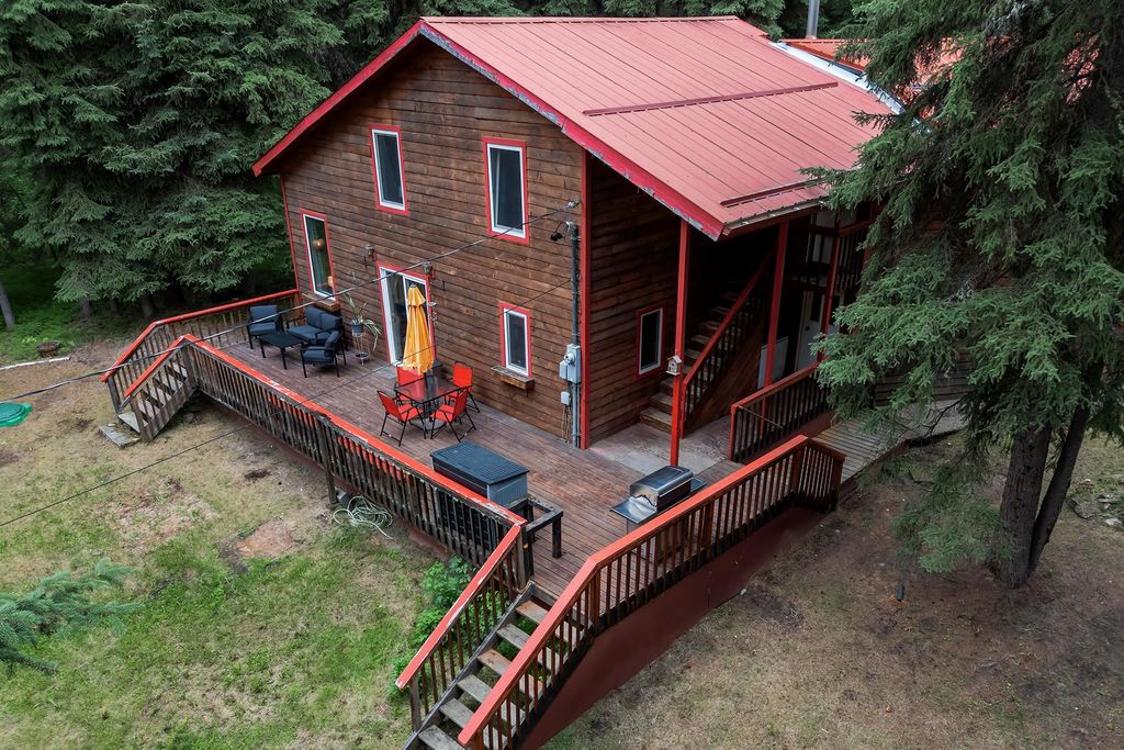 2571 DOC JOHN DRIVE, Fairbanks, AK 99709