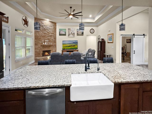 246 Cibolo Way, La Vernia, TX 78121