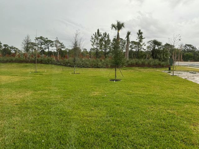 5933 NW Sweetwood Drive, Port St. Lucie, Port St Lucie, FL 34987