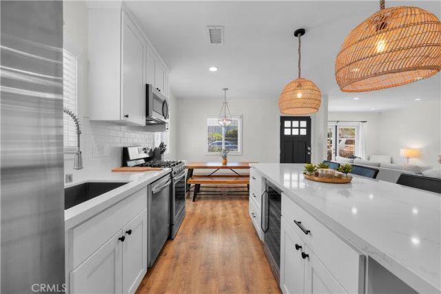 1430 Bonnie Brae Street, Hermosa Beach, CA 90254
