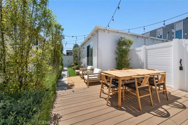 1430 Bonnie Brae Street, Hermosa Beach, CA 90254