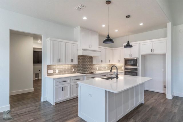 3325 Ace, Abilene, TX 79606