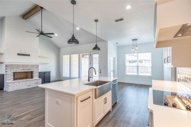 3325 Ace, Abilene, TX 79606