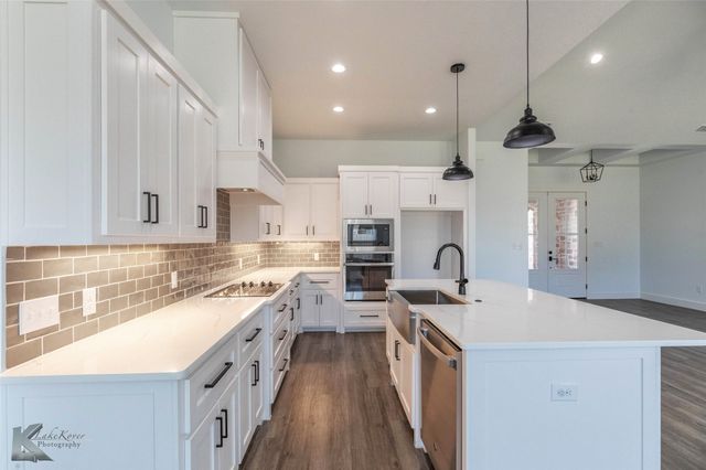 3325 Ace, Abilene, TX 79606