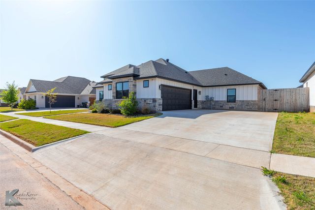 3325 Ace, Abilene, TX 79606