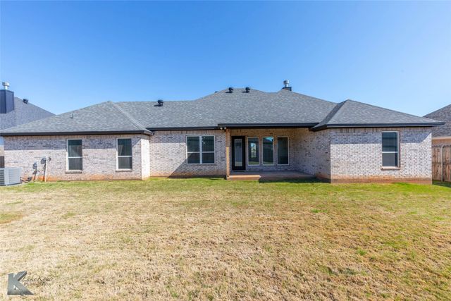 3325 Ace, Abilene, TX 79606