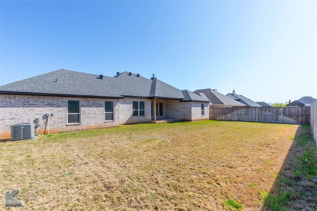 3325 Ace, Abilene, TX 79606