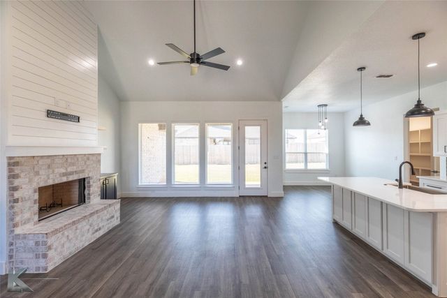 3325 Ace, Abilene, TX 79606