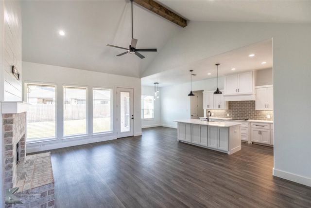 3325 Ace, Abilene, TX 79606