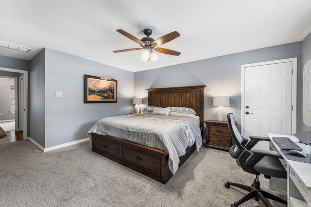 27 N Springhill Ln Lane, Greenbrier, AR 72058