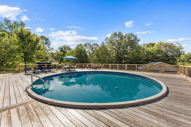 27 N Springhill Ln Lane, Greenbrier, AR 72058