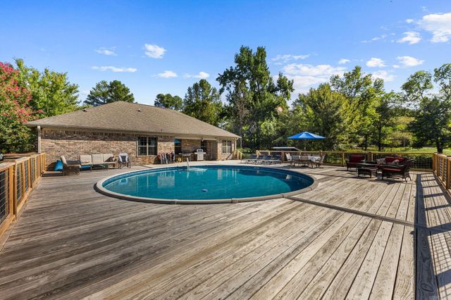 27 N Springhill Ln Lane, Greenbrier, AR 72058